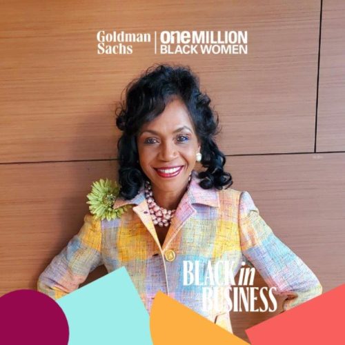 Black-In-Business-Badge