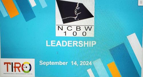 NCBW1
